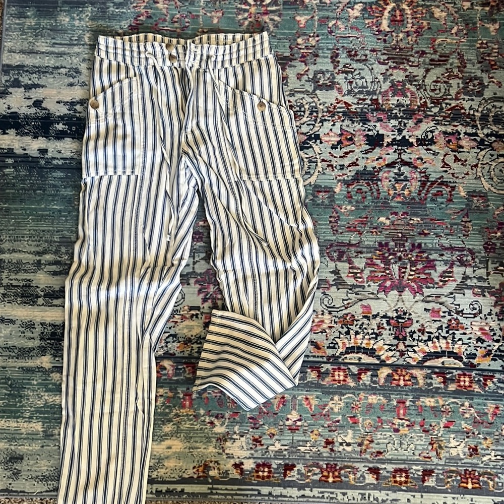 American eagle pants